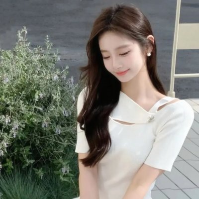 小雁与吴爱丽