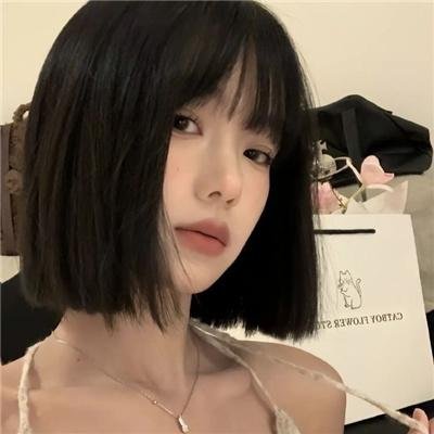 淘宝女孩的好评爱情